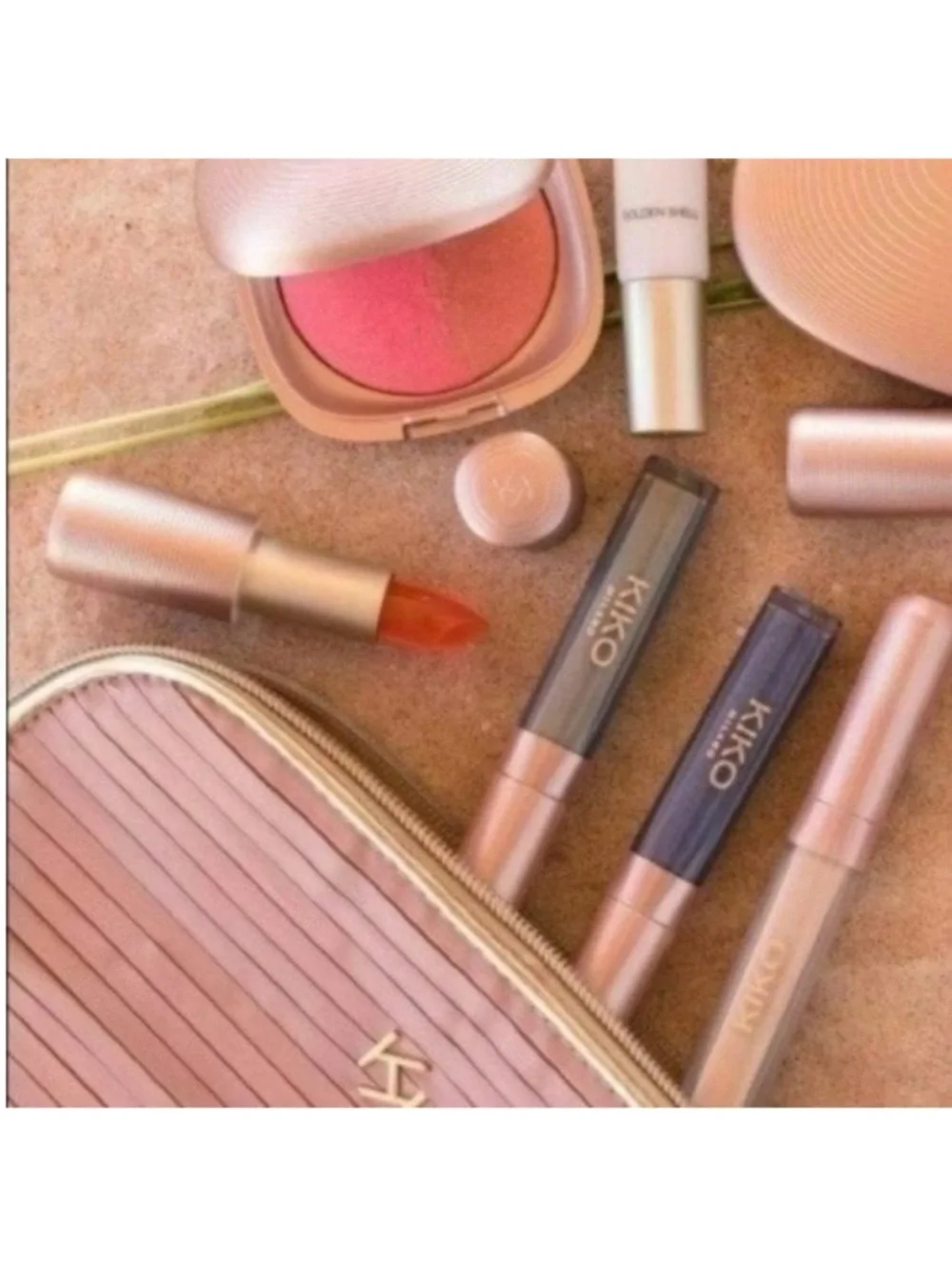 Kiko Milano kiko milano